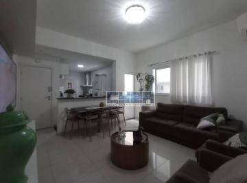 Apartamento · 82m² · 3 Quartos · 2 Vagas · Apartamento em José Menino, Santos/SP de 82m² 3 quartos para locação R$ 7.000,00/mes