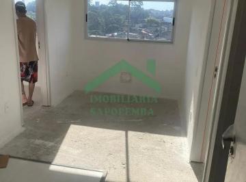Apartamento · 35m² · 2 Quartos · Apartamento em Fazenda da Juta, São Paulo/SP de 35m² 2 quartos à venda por R$ 222.000,00