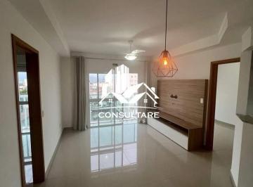 Apartamento · 65m² · 2 Quartos · 1 Vaga · Apartamento em Aparecida, Santos/SP de 65m² 2 quartos para locação R$ 4.500,00/mes