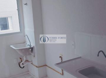Apartamento · 42m² · 1 Quarto · Apartamento em Jardim Gilda Maria, São Paulo/SP de 42m² 1 quartos à venda por R$ 219.000,00