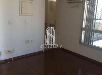 Comercial · 37m² · 1 Vaga · Sala em Brooklin Paulista, São Paulo/SP de 37m² à venda por R$ 320.000,00