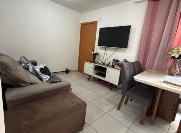 Apartamento · 42m² · 2 Quartos · 1 Vaga · Apartamento em Três Barras, Contagem/MG de 42m² 2 quartos à venda por R$ 230.000,00