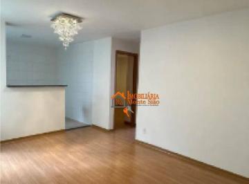 Apartamento · 38m² · 2 Quartos · Apartamento em Jardim Novo Portugal, Guarulhos/SP de 38m² 2 quartos à venda por R$ 215.000,00