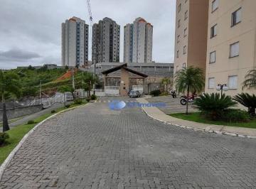 Apartamento · 60m² · 2 Quartos · 1 Vaga · Apartamento em Loteamento Villa Branca, Jacareí/SP de 60m² 2 quartos à venda por R$ 229.000,00