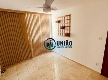 Apartamento · 56m² · 1 Quarto · 1 Vaga · Apartamento em Barreto, Niterói/RJ de 56m² 1 quartos à venda por R$ 180.000,00