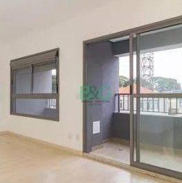Comercial · 34m² · 1 Quarto · Studio em Alto da Mooca, São Paulo/SP de 34m² 1 quartos à venda por R$ 324.000,00