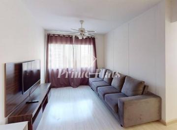 Apartamento de 1 quarto, São Paulo · Flat em Jardim Paulista, São Paulo/SP de 40m² 1 quartos para locação R$ 2.713,00/mes