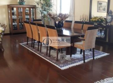 Apartamento · 275m² · 4 Quartos · 4 Vagas · Apartamento em Indianópolis, São Paulo/SP de 275m² 4 quartos à venda por R$ 2.700.000,00