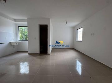Apartamento · 45m² · 2 Quartos · Apartamento em São Miguel, São Gonçalo/RJ de 45m² 2 quartos à venda por R$ 215.000,00