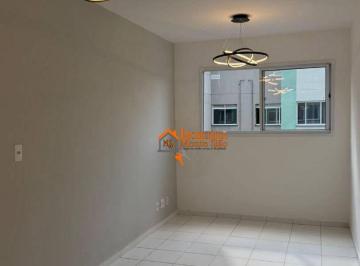 Apartamento · 48m² · 2 Quartos · 1 Vaga · Apartamento em O Pequeno Coração, Itaquaquecetuba/SP de 48m² 2 quartos à venda por R$ 260.000,00
