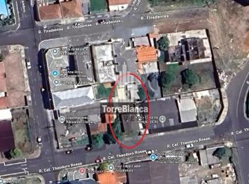 Terreno · 90m² · Terreno em Centro, Ponta Grossa/PR de 90m² à venda por R$ 350.000,00