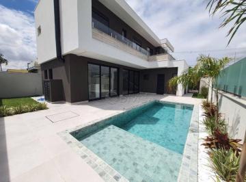 Casa · 264m² · 4 Quartos · 4 Vagas · Casa em Jardim Ermida I, Jundiaí/SP de 264m² 4 quartos à venda por R$ 2.699.900,00