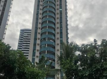 Apartamento · 114m² · 3 Quartos · 2 Vagas · Apartamento em Boa Viagem, Recife/PE de 114m² 3 quartos para locação R$ 5.618,00/mes