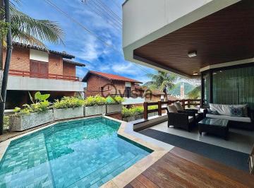 Casa · 350m² · 4 Quartos · 5 Vagas · Casa em Jardim Três Marias, Guarujá/SP de 350m² 4 quartos à venda por R$ 2.000.000,00