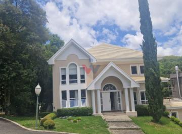 Casa · 469m² · 4 Quartos · 5 Vagas · Casa em Novo Mundo, Curitiba/PR de 469m² 4 quartos à venda por R$ 3.590.000,00