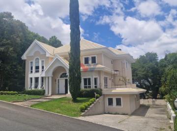 Casa · 469m² · 4 Quartos · 5 Vagas · Casa em Novo Mundo, Curitiba/PR de 469m² 4 quartos à venda por R$ 3.590.000,00