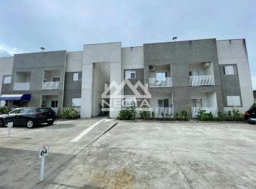 Apartamento · 60m² · 2 Quartos · 1 Vaga · Apartamento em Jaraguá, Caraguatatuba/SP de 60m² 2 quartos à venda por R$ 310.000,00