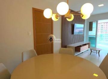 Apartamento · 112m² · 2 Quartos · 2 Vagas · Apartamento em Caminho das Árvores, Salvador/BA de 112m² 2 quartos para locação R$ 4.500,00/mes