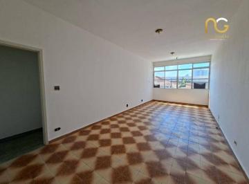Apartamento · 95m² · 2 Quartos · 1 Vaga · Apartamento em Vila Tupi, Praia Grande/SP de 95m² 2 quartos à venda por R$ 325.000,00