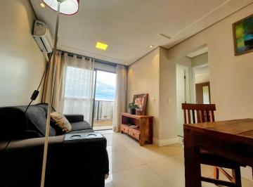 Apartamento · 57m² · 2 Quartos · 2 Vagas · Apartamento em Jardim Santa Fé, Sorocaba/SP de 57m² 2 quartos à venda por R$ 340.000,00