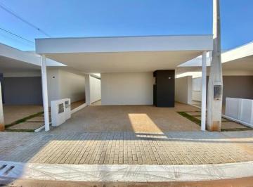 Casa · 160m² · 3 Quartos · 2 Vagas · Casa em Parque Residencial Novo Horizonte, Marília/SP de 160m² 3 quartos para locação R$ 3.500,00/me