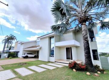 Casa · 4 Quartos · 4 Vagas · Casa em Jardim Alvorada, Marília/SP de 0m² 4 quartos para locação R$ 10.000,00/mes