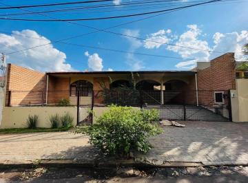 Casa · 3 Quartos · 4 Vagas · Casa em Jardim Maria Izabel, Marília/SP de 0m² 3 quartos para locação R$ 3.500,00/mes