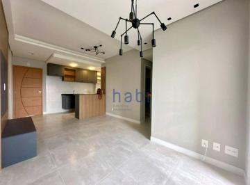 Apartamento · 67m² · 3 Quartos · 2 Vagas · Apartamento em Parque Campolim, Sorocaba/SP de 67m² 3 quartos para locação R$ 3.000,00/mes