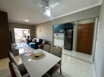 Apartamento · 78m² · 2 Quartos · 2 Vagas · Apartamento em Cidade Ocian, Praia Grande/SP de 78m² 2 quartos à venda por R$ 625.000,00