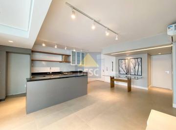 Apartamento · 88m² · 2 Quartos · 2 Vagas · Apartamento em Centro, Balneário Camboriú/SC de 88m² 2 quartos para locação R$ 5.900,00/mes