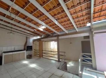 Casa · 3 Quartos · 2 Vagas · Casa em Jardim América, Marília/SP de 0m² 3 quartos para locação R$ 2.650,00/mes