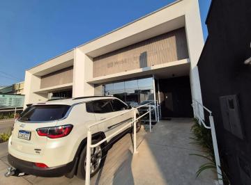 Casa · 250m² · Casa em Jardim Maria Izabel, Marília/SP de 250m² para locação R$ 8.500,00/mes