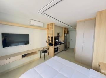 Comercial · 25m² · 1 Quarto · Studio em Vila Olímpia, São Paulo/SP de 25m² 1 quartos para locação R$ 3.500,00/mes