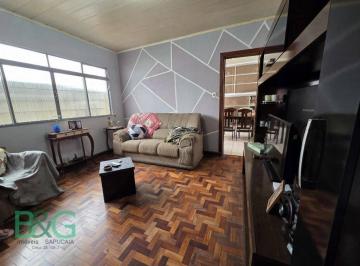 Casa · 120m² · 1 Quarto · 1 Vaga · Sobrado em Parque Fongaro, São Paulo/SP de 120m² 1 quartos à venda por R$ 335.000,00