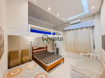 Apartamento · 48m² · 1 Quarto · Kitnet em Barra Funda, Guarujá/SP de 48m² 1 quartos à venda por R$ 300.000,00
