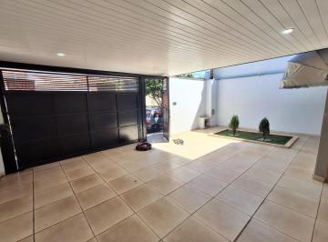 Casa · 196m² · 2 Quartos · 2 Vagas · Casa em Palmital, Marília/SP de 196m² 2 quartos para locação R$ 2.400,00/mes