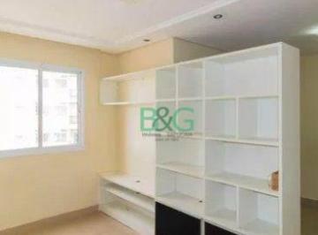 Apartamento · 28m² · 1 Quarto · 1 Vaga · Apartamento em Vila Independência, São Paulo/SP de 28m² 1 quartos à venda por R$ 287.000,00