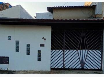 Casa · 70m² · 2 Quartos · 2 Vagas · Casa em Jardim Itanguá, Sorocaba/SP de 70m² 2 quartos à venda por R$ 240.000,00