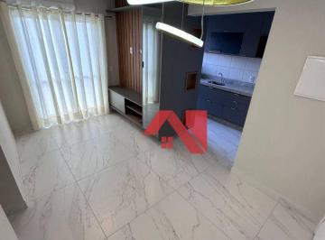 Apartamento · 51m² · 2 Quartos · 1 Vaga · Apartamento em Centro, Mogi Guaçu/SP de 51m² 2 quartos à venda por R$ 320.000,00 ou para locação R$