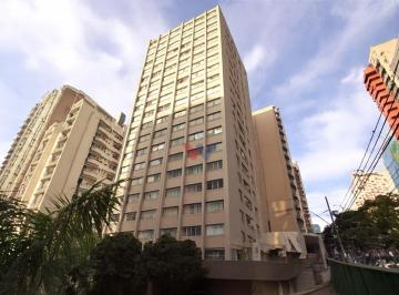 Apartamento · 157m² · 2 Quartos · Apartamento em Bigorrilho, Curitiba/PR de 157m² 2 quartos à venda por R$ 695.000,00