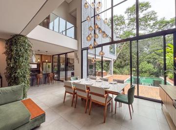 Casa · 330m² · 3 Quartos · 6 Vagas · Casa em Jardim do Golf I, Jandira/SP de 330m² 3 quartos à venda por R$ 2.800.000,00