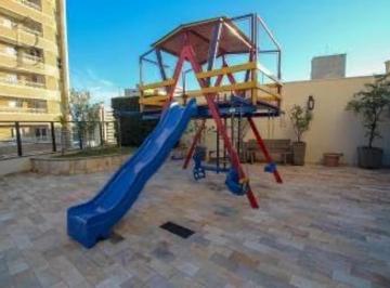 Apartamento · 3 Quartos · 1 Vaga · Apartamento em Montolar, Marília/SP de 0m² 3 quartos para locação R$ 3.000,00/mes