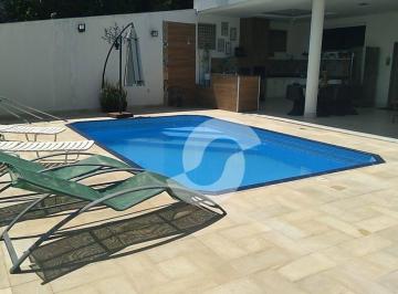 Casa · 240m² · 4 Quartos · 2 Vagas · Casa em Charitas, Niterói/RJ de 240m² 4 quartos à venda por R$ 3.599.000,00