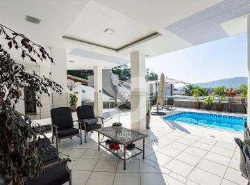 Casa · 526m² · 5 Quartos · 3 Vagas · Casa em Charitas, Niterói/RJ de 526m² 5 quartos à venda por R$ 3.600.000,00