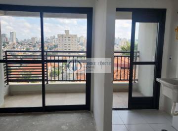 Apartamento · 26m² · 1 Quarto · Apartamento em Água Fria, São Paulo/SP de 26m² 1 quartos à venda por R$ 293.000,00