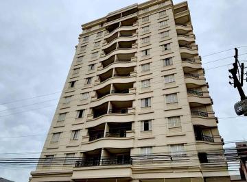 Apartamento · 3 Quartos · 1 Vaga · Apartamento em Barbosa, Marília/SP de 0m² 3 quartos para locação R$ 2.540,00/mes