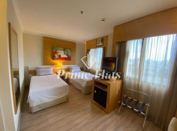 Apartamento · 29m² · 1 Quarto · 1 Vaga · Flat em Nova Piraju, São Paulo/SP de 29m² 1 quartos à venda por R$ 636.000,00