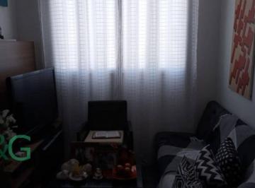 Apartamento · 57m² · 2 Quartos · 1 Vaga · Apartamento em Parque São Lourenço, São Paulo/SP de 57m² 2 quartos à venda por R$ 291.200,00 ou para