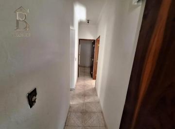 Casa · 3 Quartos · 2 Vagas · Casa em Núcleo Habitacional Juscelino Kubitschek, Marília/SP de 0m² 3 quartos para locação R$ 2.000,