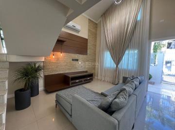 Casa · 260m² · 3 Quartos · 2 Vagas · Casa em Centro, Balneário Camboriú/SC de 260m² 3 quartos para locação R$ 20.000,00/mes